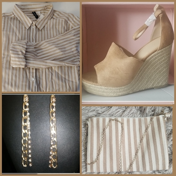 Wedges - Picture 4 of 7